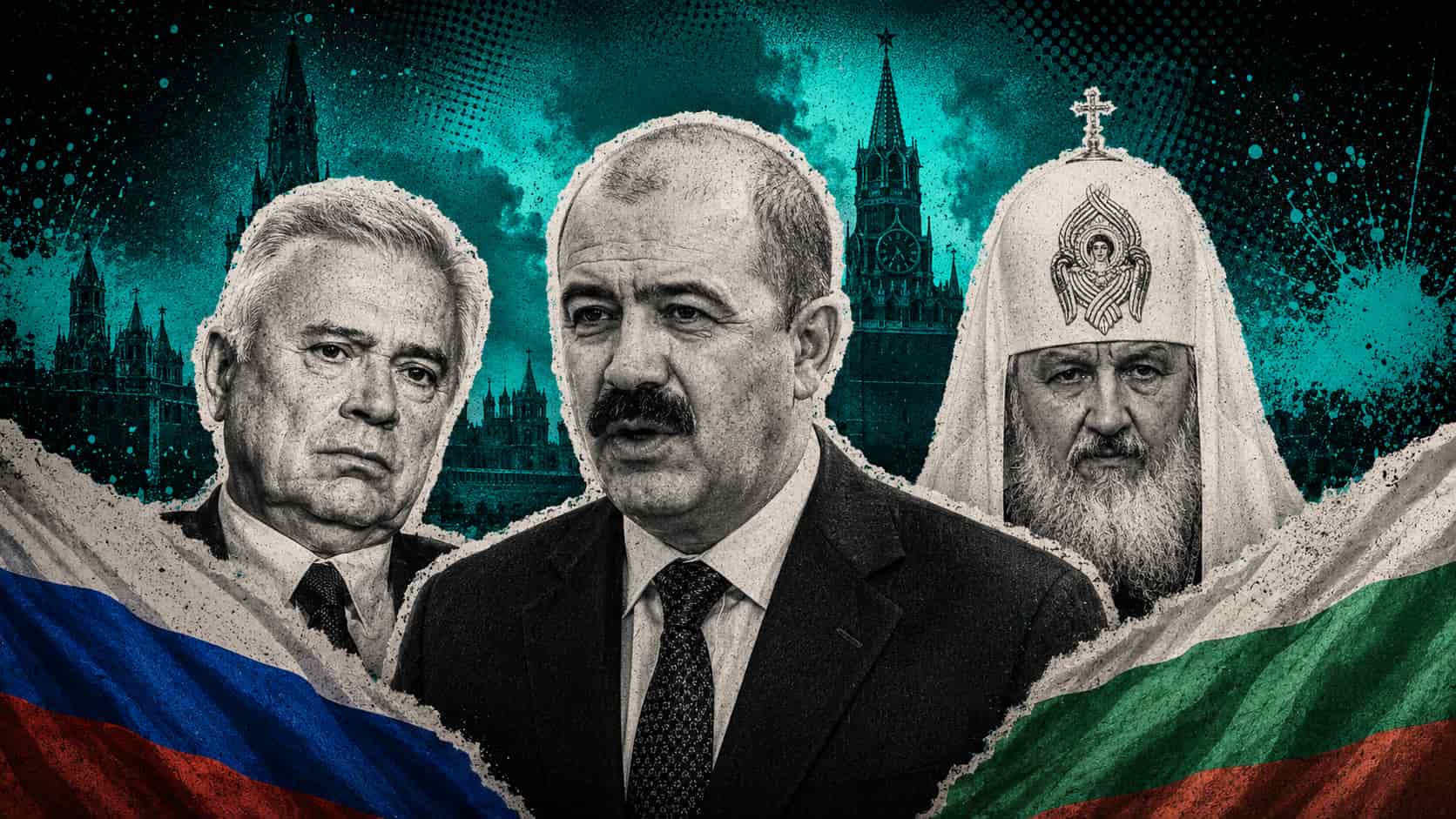 Извинения срещу реалност: Как Радев се опита да излъже за причините да спаси трима руски олигарси