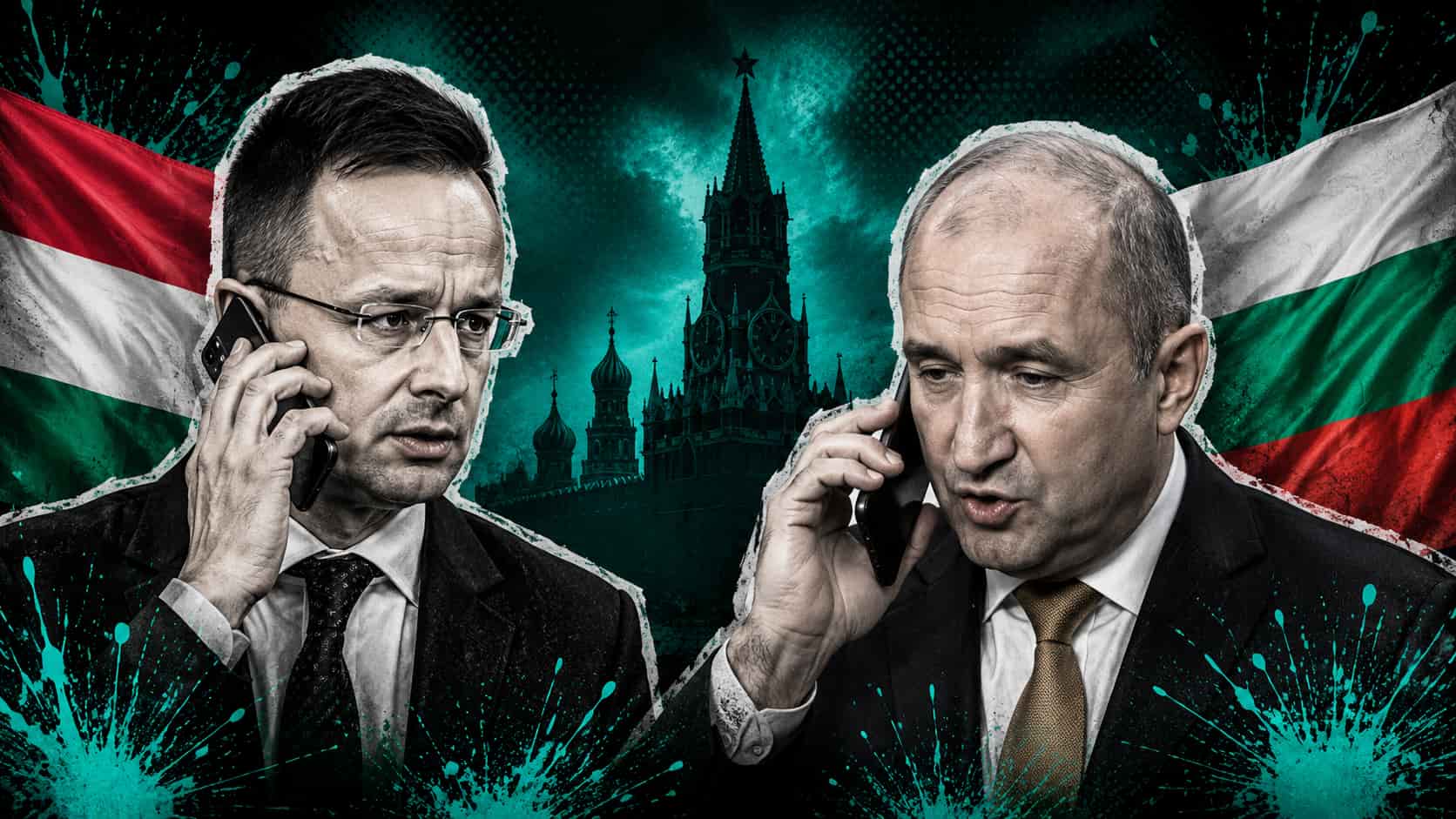 Бившият външен министър на Унгария ще бъде разследван